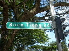 Boon Tiong Road #75692
